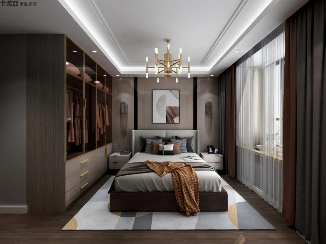 衣柜、榻榻米選定制還是買成品？