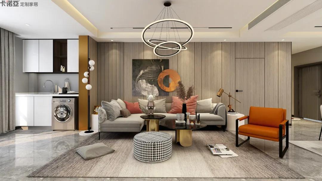 客餐廳家具如何選擇？選購客廳家具時(shí)要注意什么？