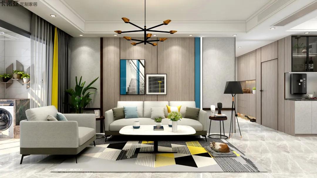 全屋定制省錢攻略，教你這幾個(gè)技巧