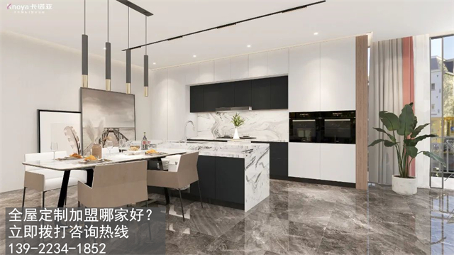 加盟家具店有什么需要注意的？