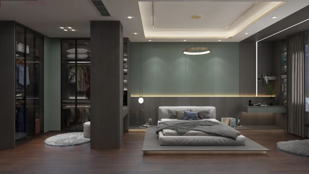 全屋定制優(yōu)勢有哪些？