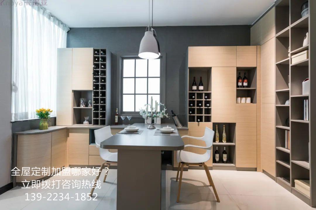 全屋定制榻榻米需要注意什么？