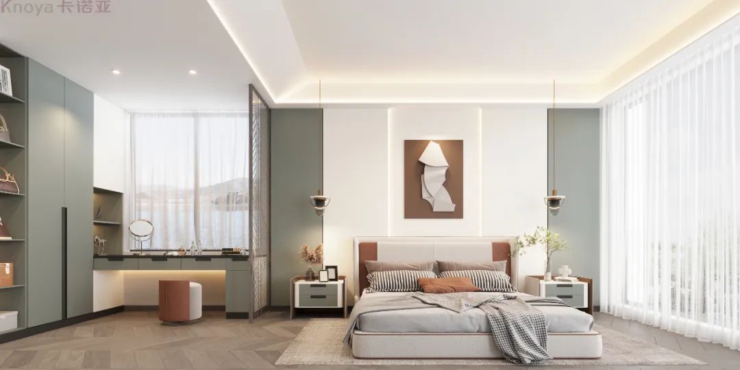 選擇全屋定制品牌加盟有什么好處？怎么考察加盟品牌？