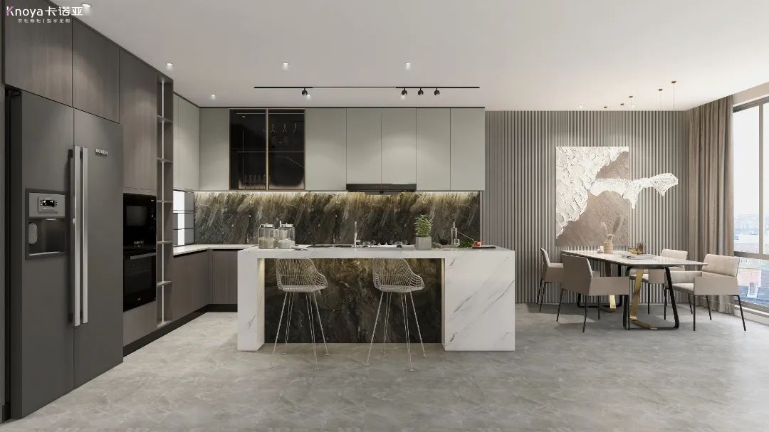 2023在三四線城市加盟定制衣柜店怎么樣，前景如何？