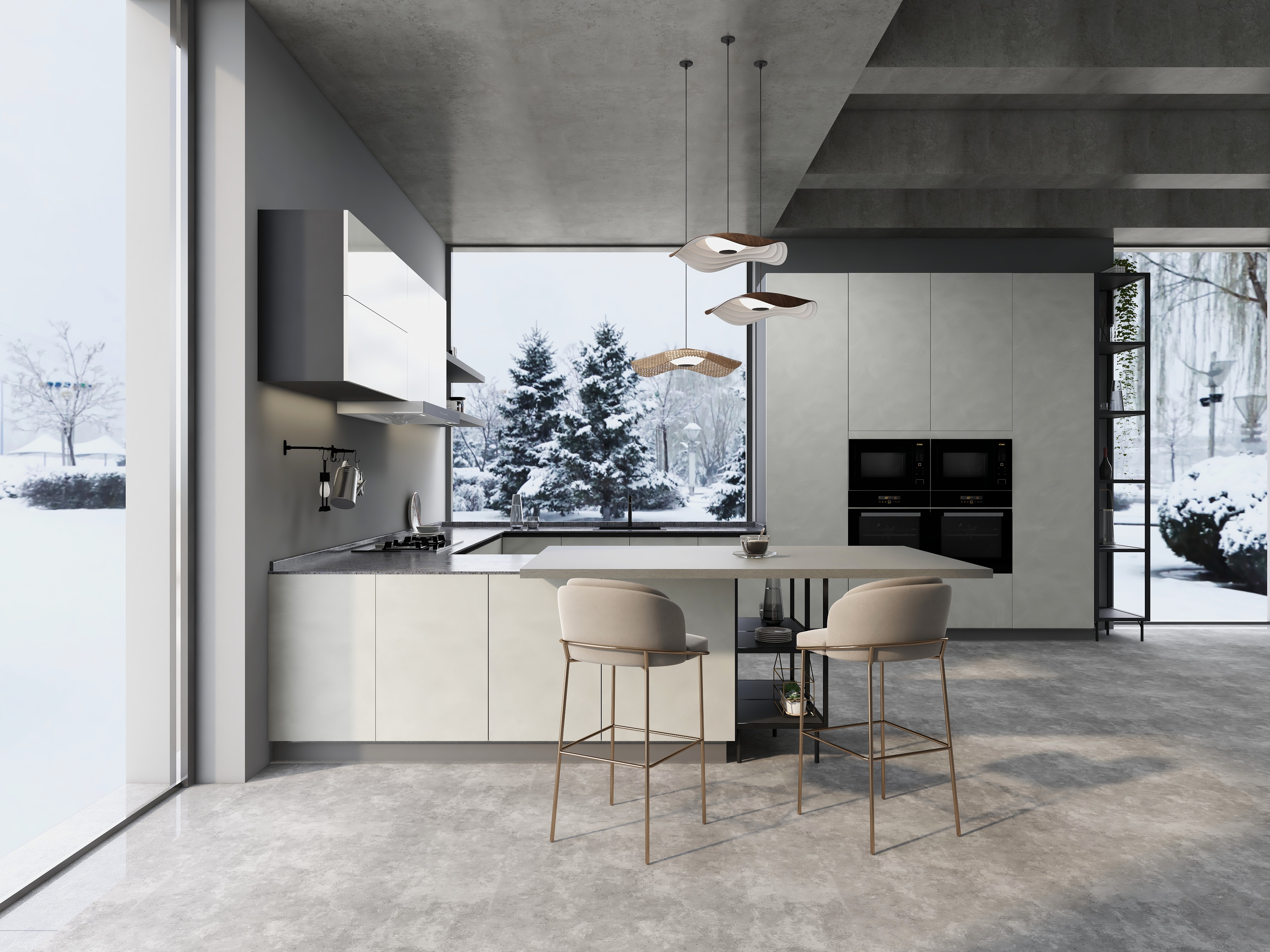 張家口全屋定制加盟哪家好？