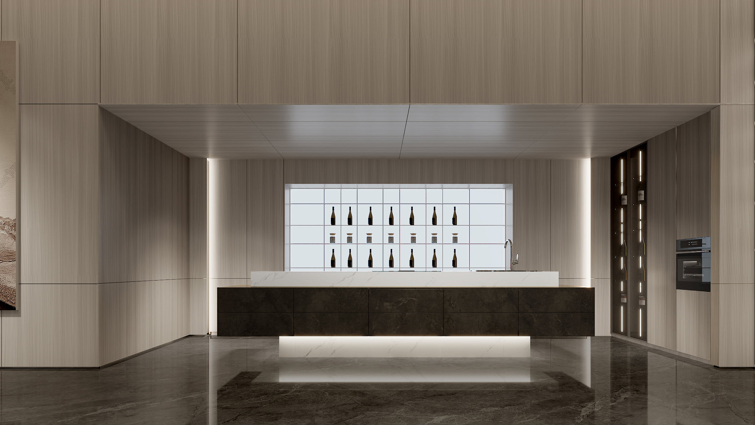 固安縣全屋定制加盟哪家好？固安縣全屋定制加盟費(fèi)用