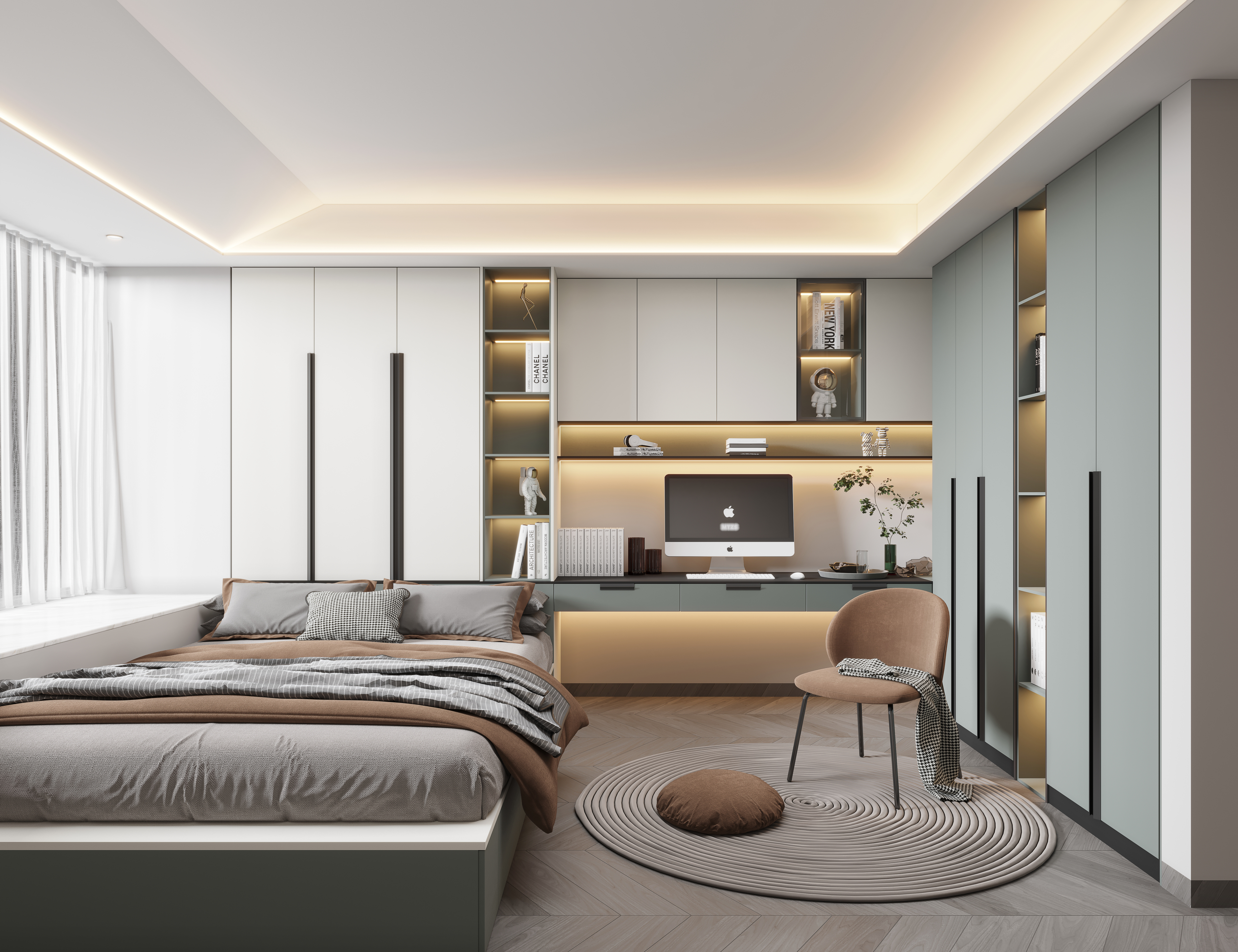 丹東全屋定制加盟哪個品牌好？全屋定制加盟條件