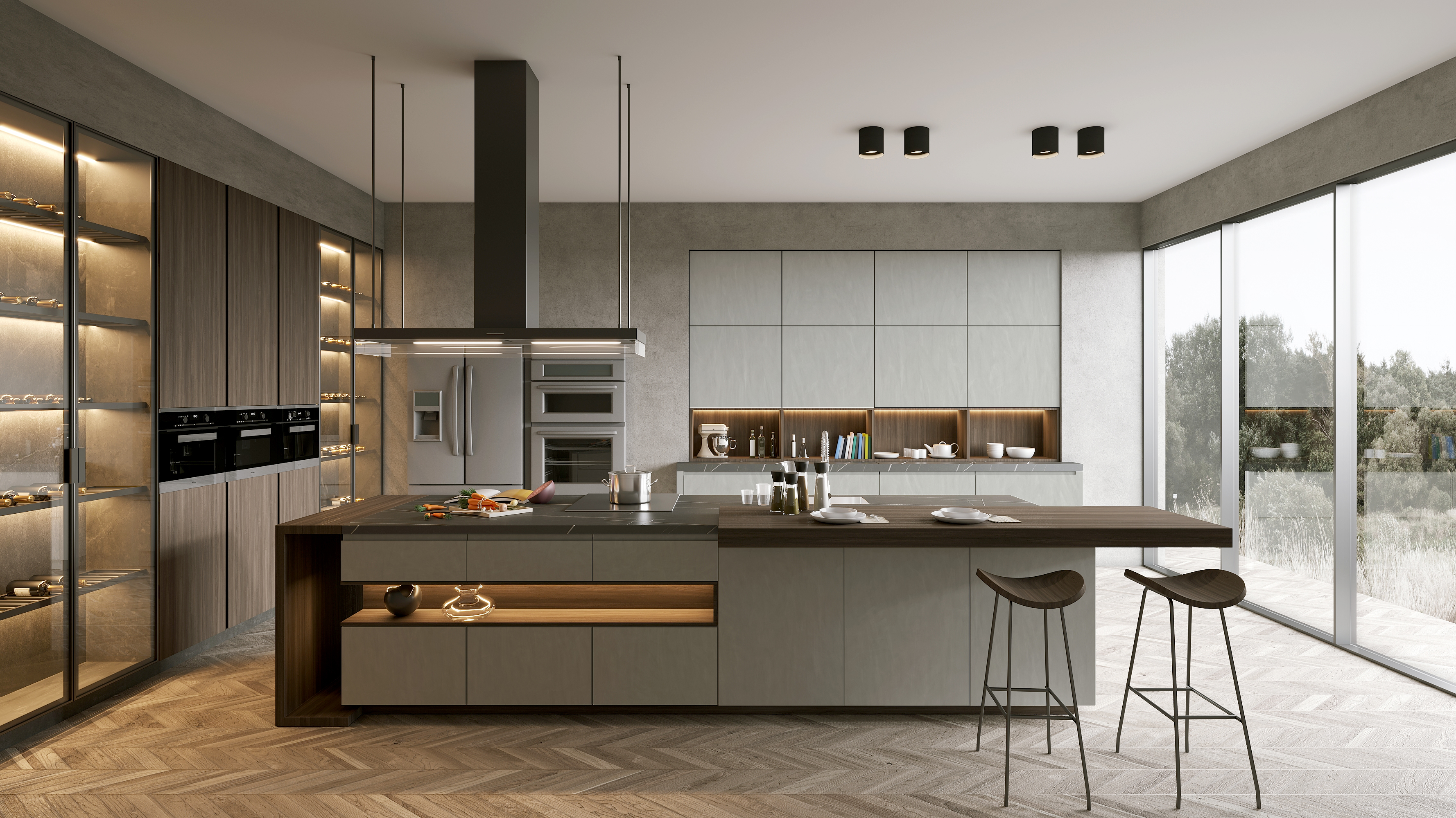 山西呂梁全屋定制加盟哪個品牌好？全屋定制加盟條件