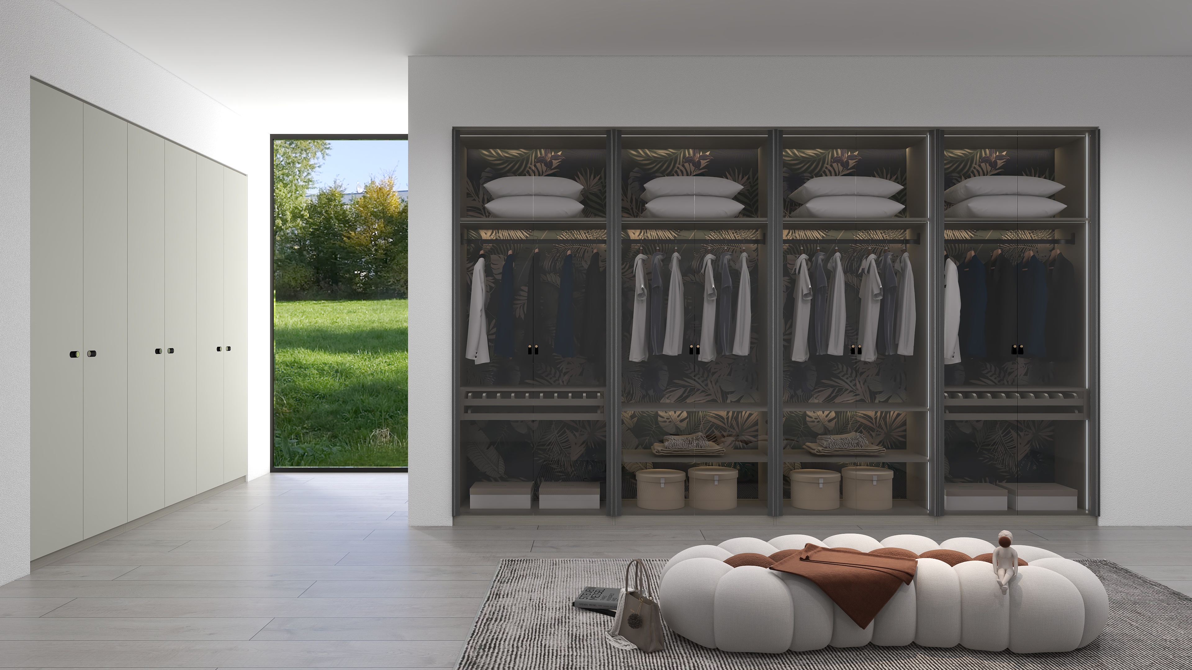 山西朔州全屋定制加盟哪個品牌好？