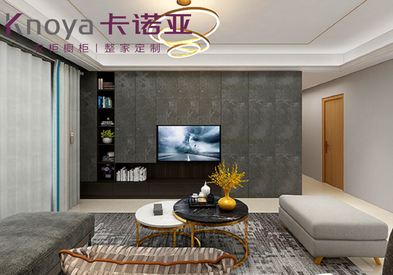 定制家具代理什么品牌好？看好這幾點(diǎn)來(lái)選