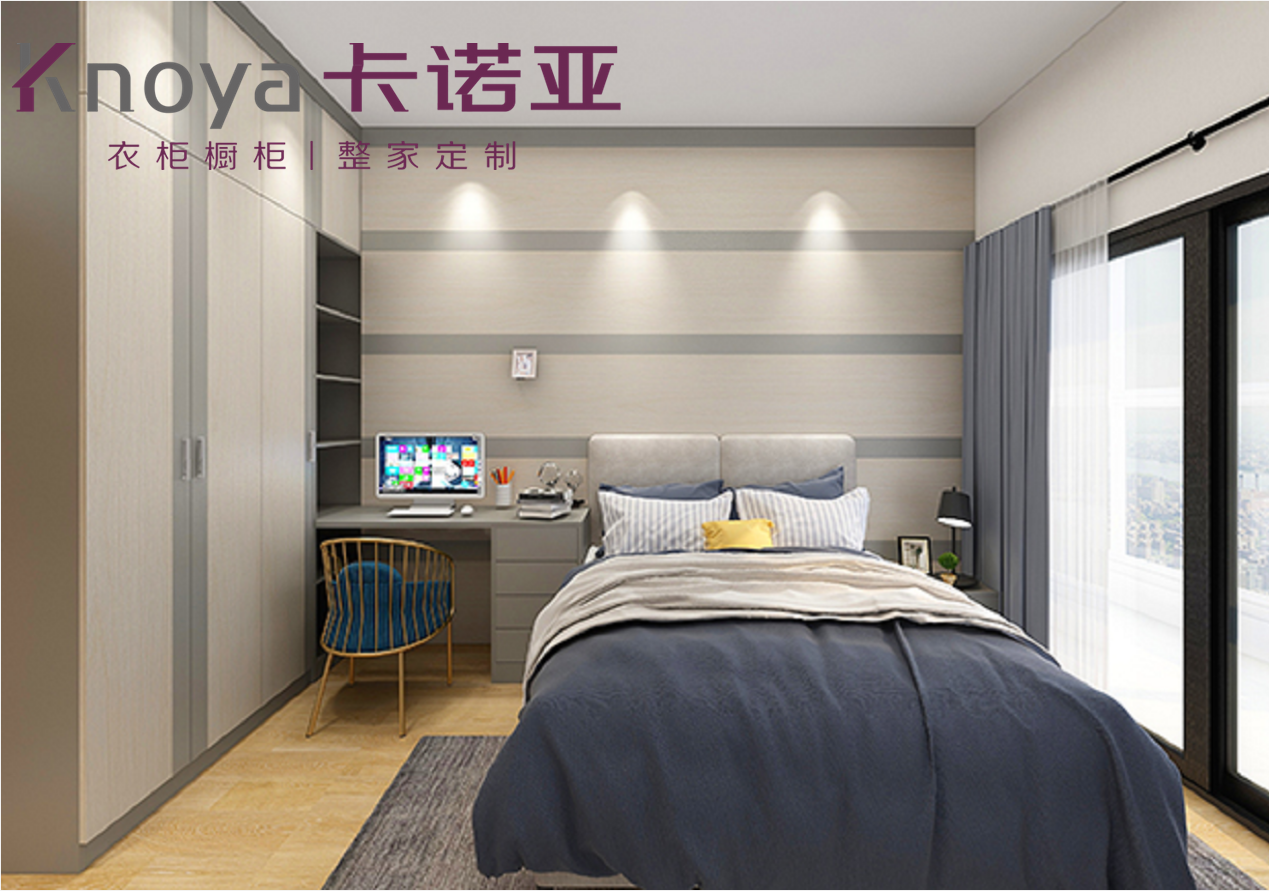 加盟全屋定制品牌怎么選？這四個(gè)點(diǎn)教您正確選擇