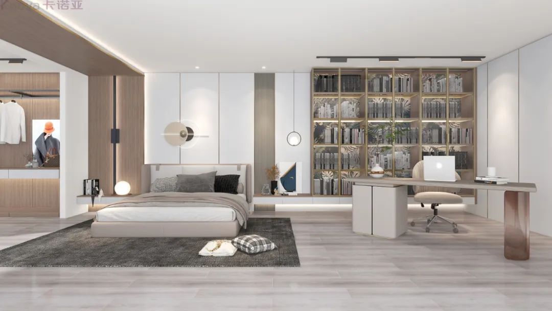 如何判斷全屋定制加盟品牌的好壞？