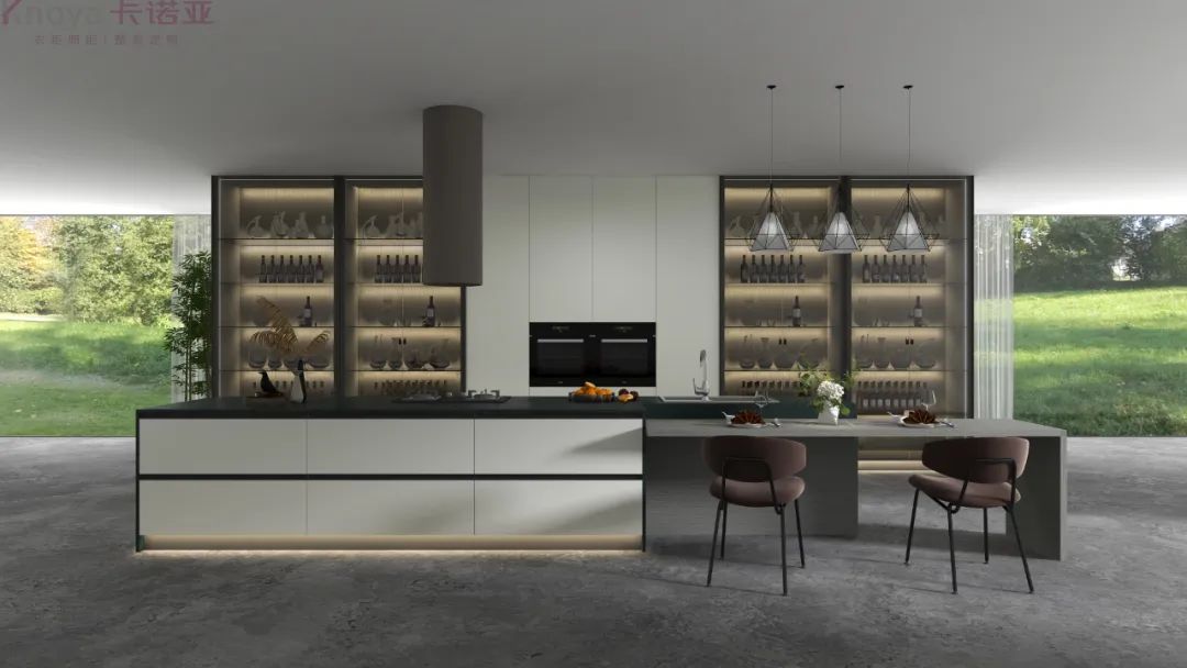 定制櫥柜安裝前準(zhǔn)備哪些工作？