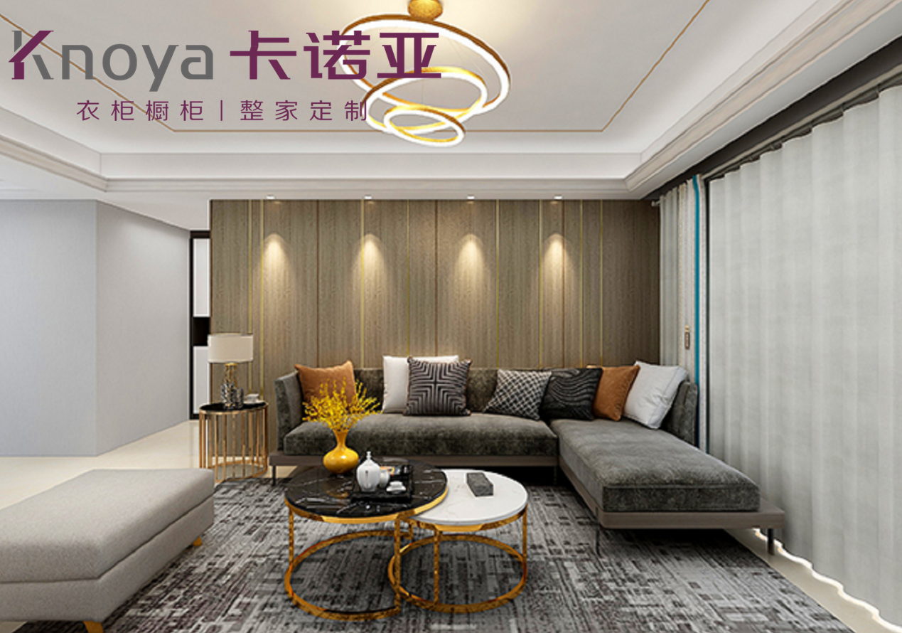 全屋定制家居哪些優(yōu)勢和特點(diǎn)呢？