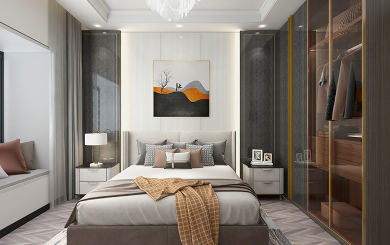 新手創(chuàng)業(yè)者開全屋定制家具加盟店如何挑選品牌？