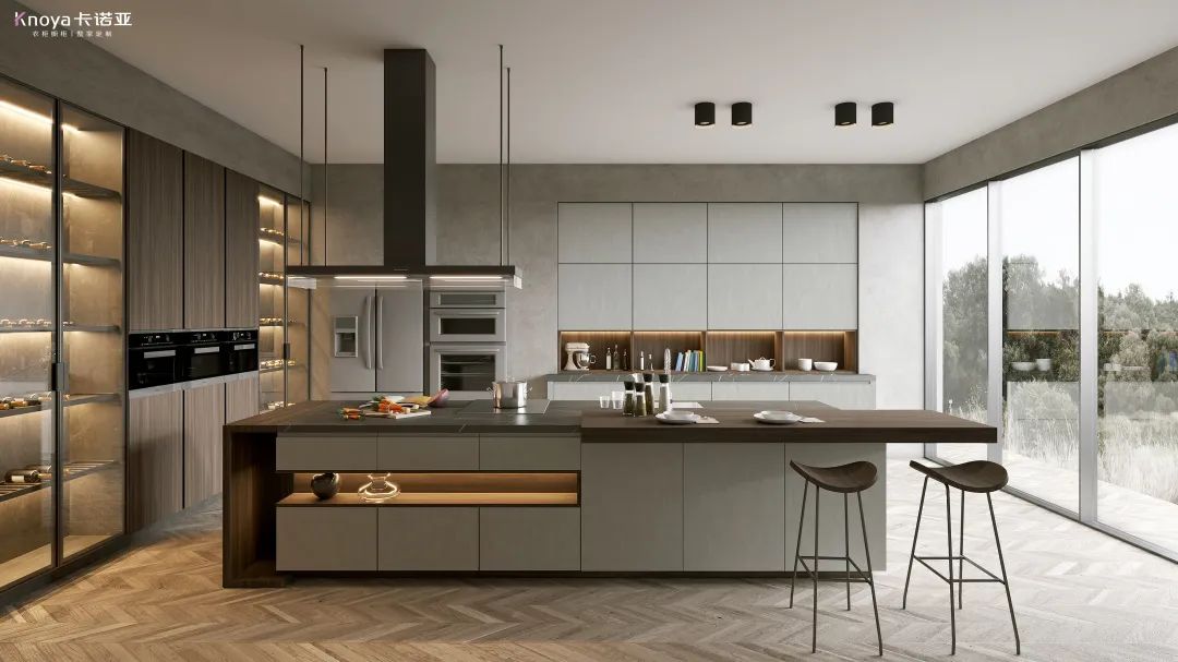 加盟櫥柜大概需要多少費(fèi)用？加盟櫥柜哪個(gè)品牌好？