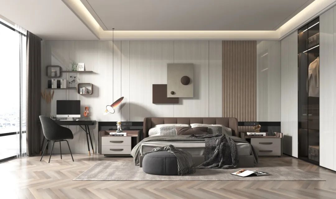 如何加盟全屋定制家具店？分享這幾點經(jīng)驗