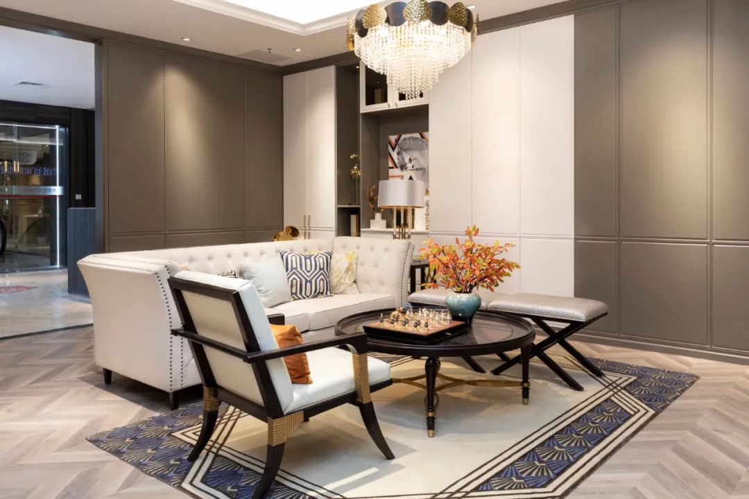 全屋定制衣柜加盟哪個品牌好？這幾點不要錯過