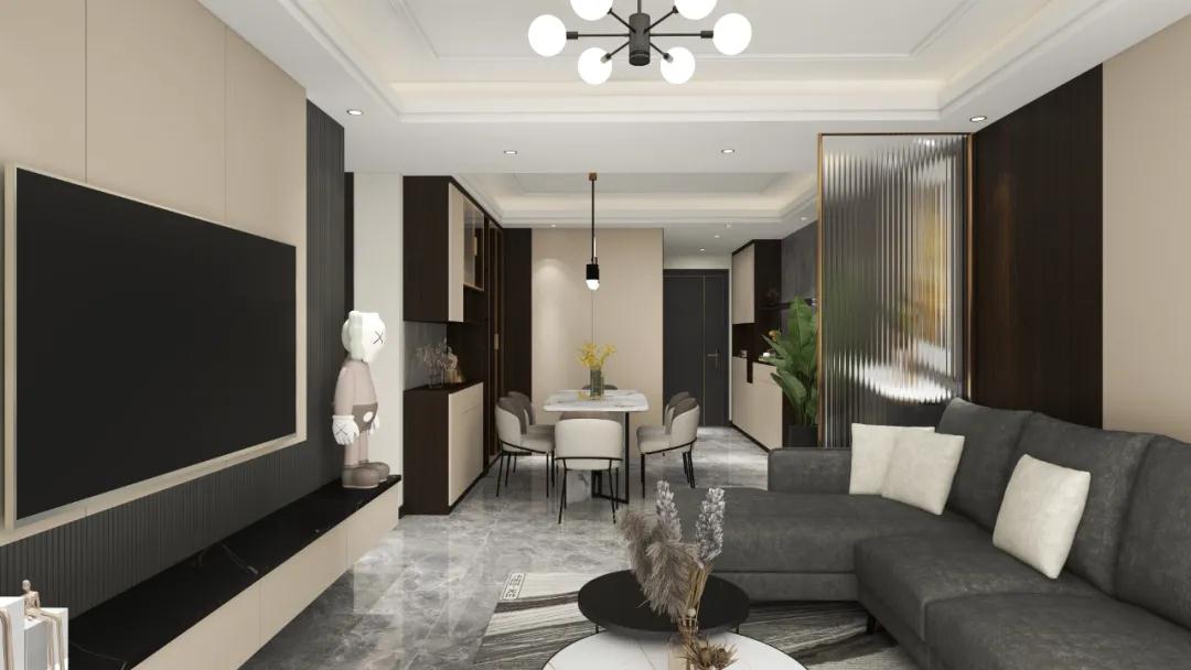 定制衣柜品牌這么選？選定制衣柜品牌，從這幾個方面考量！