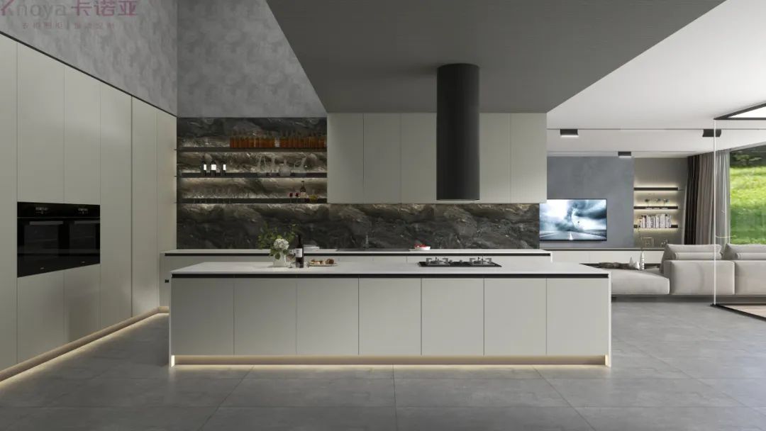 全屋定制流程和內(nèi)容有哪些？至少有這八點(diǎn)