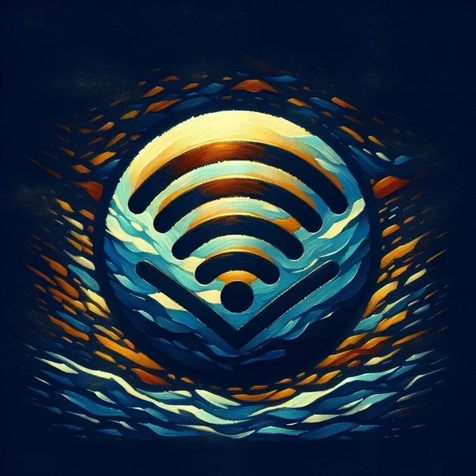 蘑菇加速器商标图